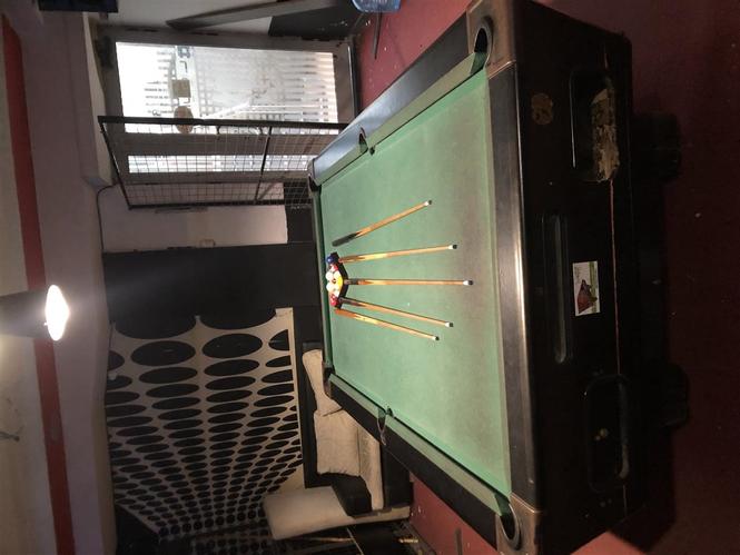 Bilardo