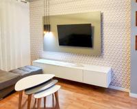 Jepet me qira apartament 2+1 tek Kompleksi Mangalem