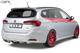 CSR Spoiler Posteriore per Fiat Tipo 356 2015- Spoiler Alett