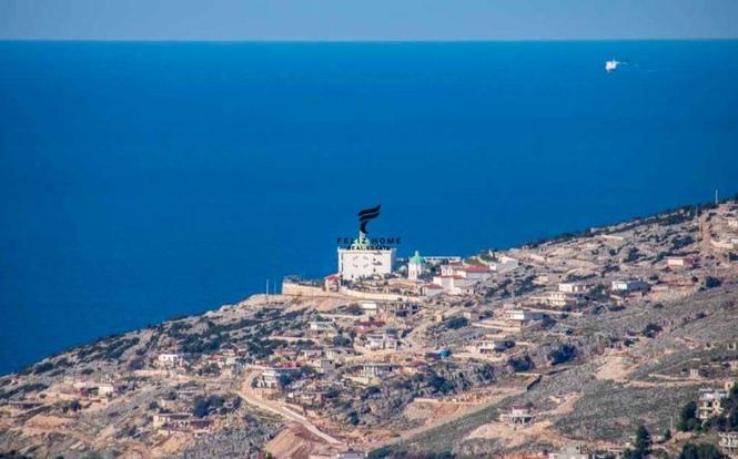 SHITET TRUALL 1200 M2 SARANDE 300.000 EURO