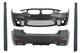 Bodykit per BMW F30 11-19 paraurti griglia minigonne lateral