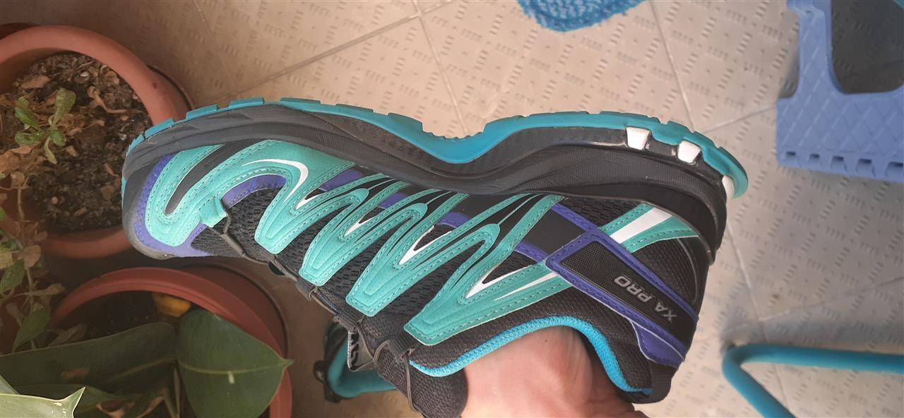 Salomon xa3 deals