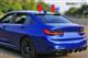 BMW 3 G20 2018 + berlina spoiler posteriore abs sobmart-most