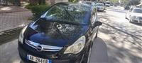 Opel Corsa d 1.2 Benzine 2012