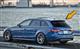 SPOILER POSTERIORE AUDI A4 B8 8K 2008+ ALETTONE SUL TETTO S4