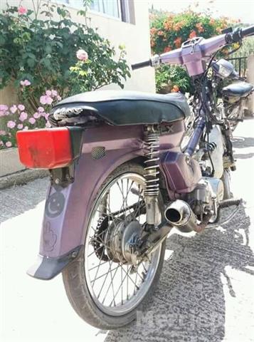 Honda glx me grup honda supra 100cc | Sarandë