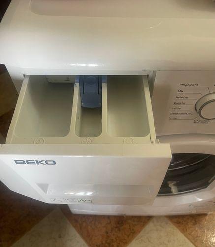 Okazion Lavatriçe 7 Kg deri në 1400 Rrotullime - A + +