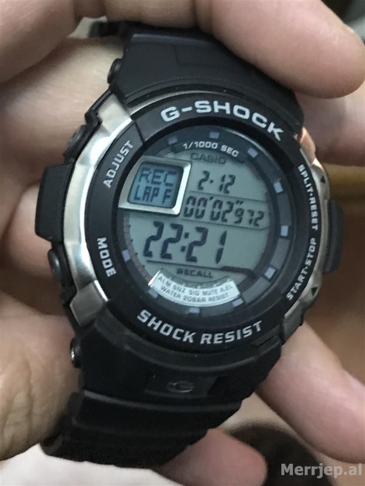Casio g7700 hot sale