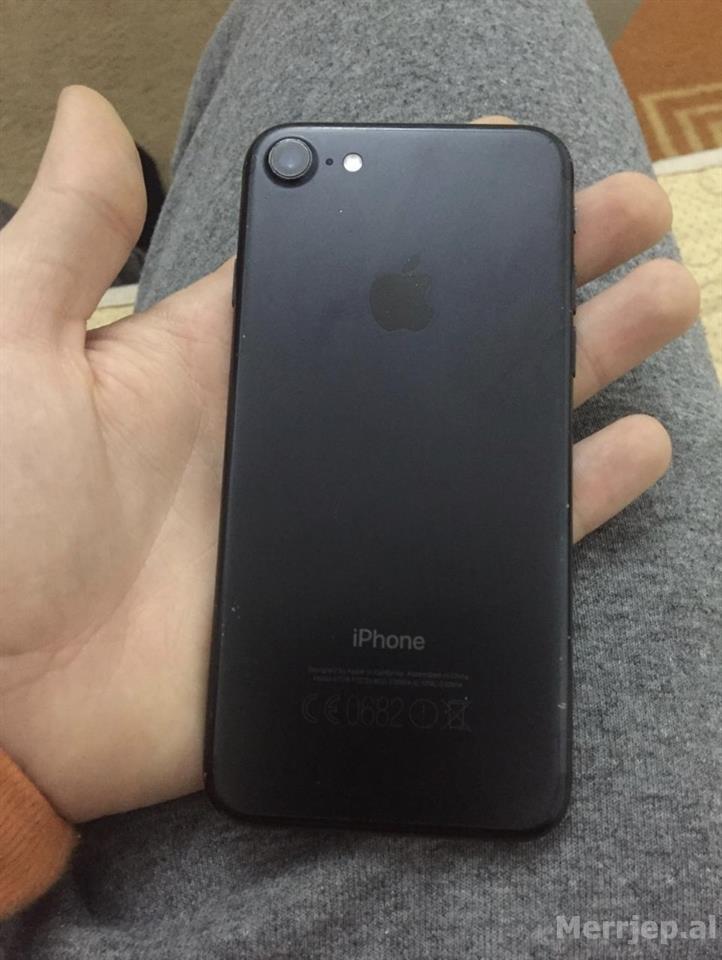 iphone 7 32gb 280 mij lek