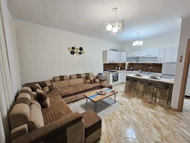 Qera Ditore/Javore Apartament 1+1 Pranvera Qender Durres
