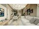 Apartament 2+1+2 për Qera tek Garden Building Residence