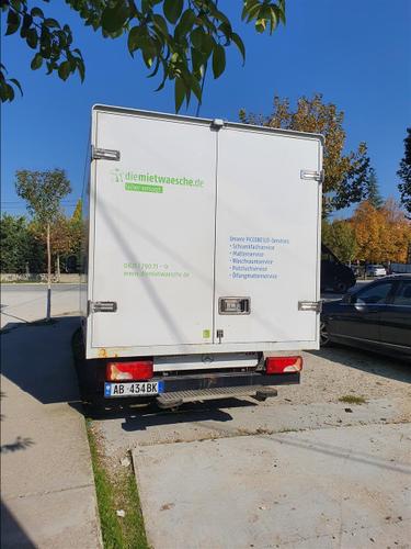Sprinter 516