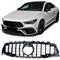 MERCEDES CLA C118 X118 2019+ GRIGLIA ANTERIORE AMG PANAMERIC