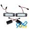 per Hyundai i40 CW GD VF LED illuminazione targa luce targa-