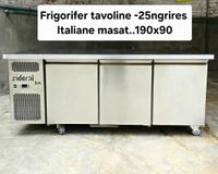 👉FRIGORIFER TAVOLINE NGRIRES-25 SUPER GJËNDJE!!!