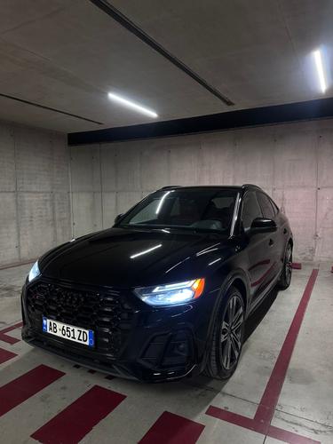 ◼️Audi SQ5 Sportback ◼️