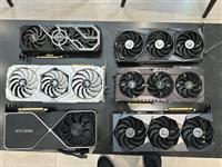 Nvidia Geforce RTX 3090