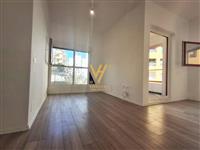 SHITET APARTAMENT 1+1+BLK TE MANGALEMI, ALI DEMI 93.000 EURO