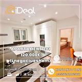 �� Shitet Apartament 2+1 në "Parrucë", Shkodër! ��