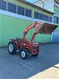 Gerta-1 shpk Traktor Kubota L1 25.5