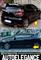 MINIGONNE LATERALI ABS  RENAULT CLIO 4 / 5