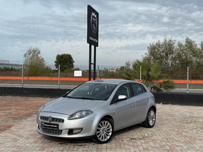 Fiat Bravo 1.6 JTDM Multijet
