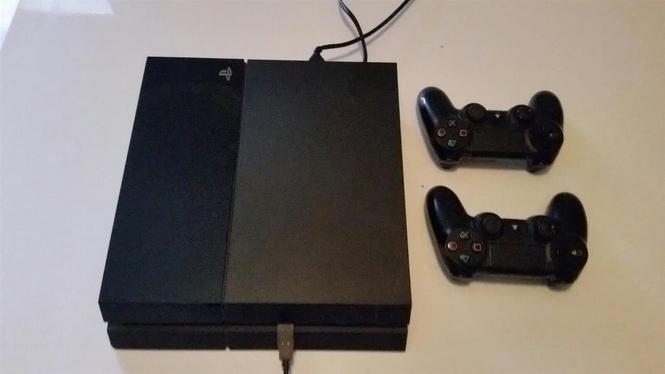 PS4
