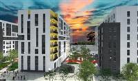 OKAZION **1,270€/m2: 1+1 (ish Shqiponja - Casa Italia)