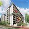 Shitet Apartament 2+1 tek Univers City 97,300 €  PR538787