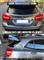 MERCEDES GLA X156 2013-2017 SPOILER LUNOTTO POSTERIORE LOOK 