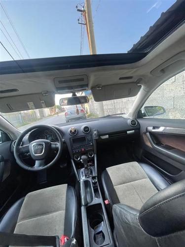 Audi a3 Full panorame 1.9