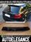 SPOILER POSTERIORE TETTO AUDI A3 8P 2003-2012 3 PORTE LOOK S