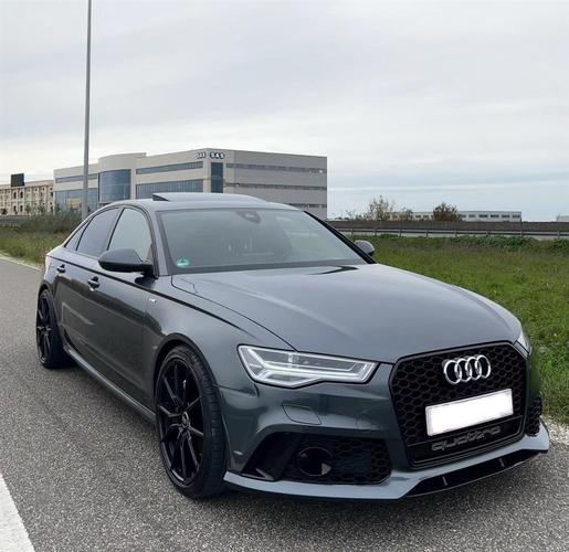  Okazion Audi A6