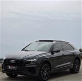 ✅️ Audi Q8 ✅️