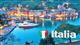 Bileta autobusi për Itali me cmime të lira nga Agjensi Turis