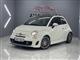 FIAT 500 ABARTH 2013