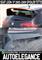 SPOILER POSTERIORE SEAT LEON 1P MK2 2005-2009 SUL TETTO JE L