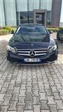 E class super gjendje 