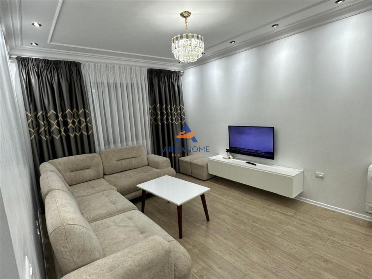 SHITET-APARTAMENT-3+1+BALLKON--UNAZA-E-RE--RESIDENCA-OASIS-