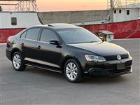 Shitet OKAZION 2012 Volkswagen Jetta 2.0 Nafte