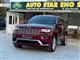 Jeep Grand Cherokee 3.0 V6 Nafte Summit