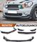 MINI COUNTRYMAN R60 SPLITTER PARAURTI ANTERIORE NERO LUCIDO 