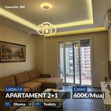 JEPET ME QERA AFATGJATE APARTAMENT 2+1 NE VLORE