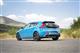 Përforcues i zhurmes sportiv Thor VOLVO V40 Hatchback  08-23