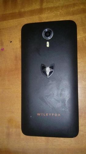 Wileyfox