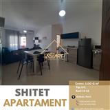 Shitet apartament