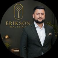 Erikson Gjidiaj