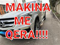 Makina me qera