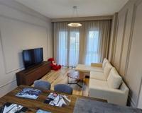 APARTAMENT ME QERA 1+1 KOMPLEKS SQUARE 21 700 EURO