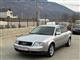 AUDI A6 2.4 Benzin-Gaz sapo ardhur EURO 4